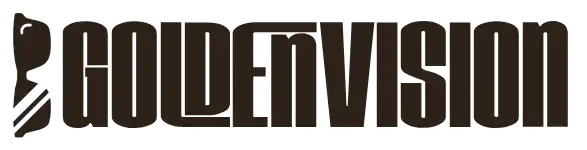 GoldenVision Reading Glasses